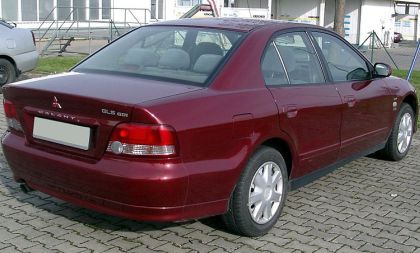 Galant 2
